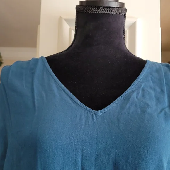 Old Navy minidress or tunic! - Picture 3 of 11